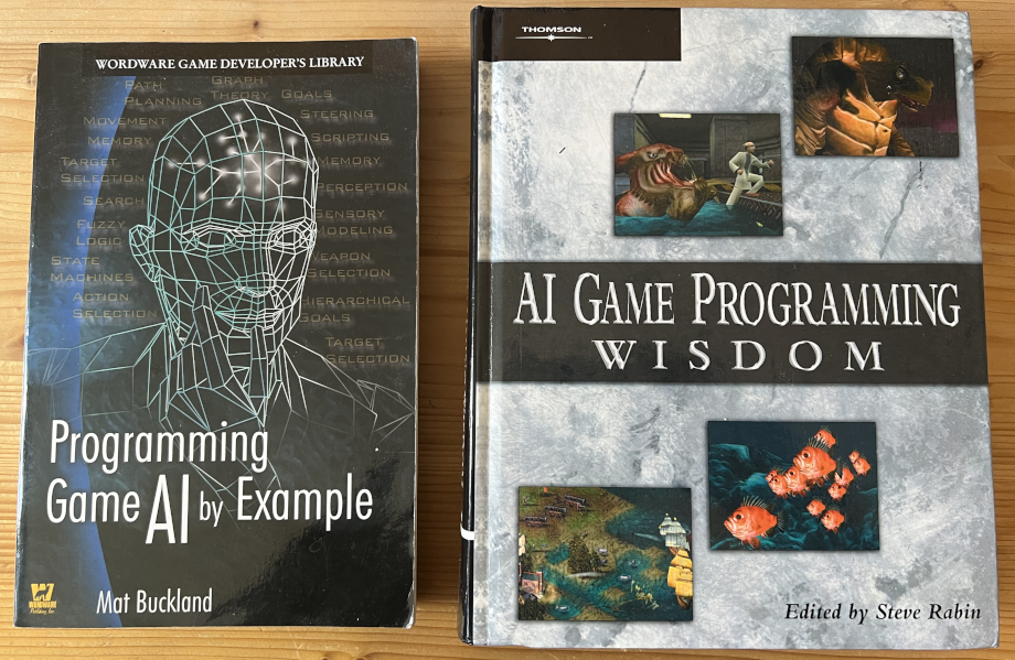 Game AI