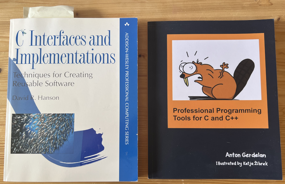 General programming